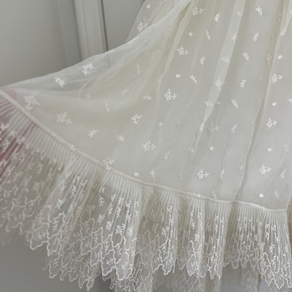 Doen Clarice Dress - Picture 10 of 11